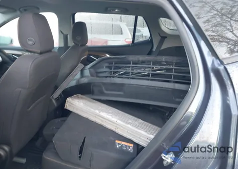 2019 GMC Terrain Sle from USA, damaged, VIN 3GKALTEV0KL294057